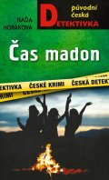 Horáková Naďa: Čas madon