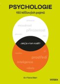 Starr Fiona: Jaký je v tom rozdíl? - Psychologie