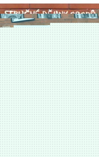 Čurda Dušan: Stručné dějiny oborů - Potravinářství a hotelnictví