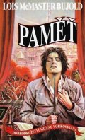 McMaster Bujold Lois: Vorkosigan 7 - Paměť