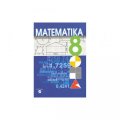 Vlk, Moskovská: Matematika 8 - učebnice pro praktické ZŠ