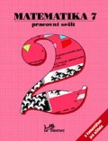 kolektiv autorů: Matematika 7 - Pracovní sešit 2 s komentářem pro učitele