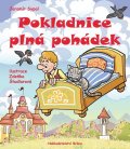 Sypal Jaromír: Pokladnice plná pohádek