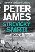 James Peter: Střevíčky smrti