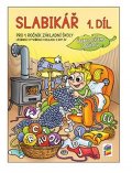 neuveden: Slabikář, 1. díl