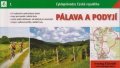 neuveden: CP Pálava a Podyjí (1.) / cykloprůvodce