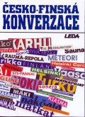 kolektiv autorů: Česko-Finská konverzace
