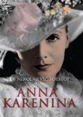 Tolstoj Lev Nikolajevič: Anna Karenina