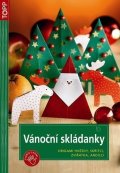 neuveden: Vánoční skládanky - TOPP