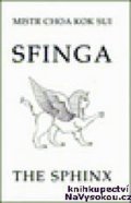 Mistr Choa Kok Sui: Sfinga / The Sphinx