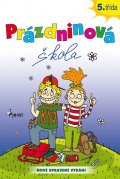 Šulc Petr: Prázdninová škola 5. třída