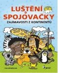 Rémišová Eva: Zajímavosti z kontinentů - Luštění a spojovačky