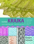 neuveden: Pletená krajka