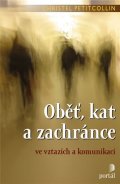 Petitcollin Christel: Oběť, kat a zachránce ve vztazích a komunikaci