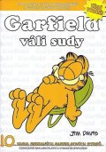 Davis Jim: Garfield válí sudy (10.)