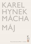 Mácha Karel Hynek: Máj (kniha + DVD)