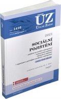 neuveden: ÚZ 1416 Sociální pojištění 2021