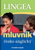 neuveden: Česko-anglický mluvník ... rozvažte si jazyk