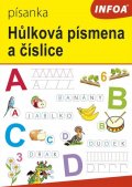 neuveden: Písanka - Hůlková písmena a číslice