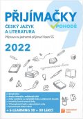 neuveden: Přijímačky 9 - ČJ a literatura 2022