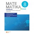 neuveden: Matematika v pohodě 8 - Geometrie - pracovní sešit