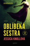 Knollová Jessica: Oblíbená sestra
