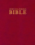 neuveden: Jeruzalémská Bible