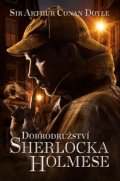 Doyle Arthur Conan: Dobrodružství Sherlocka Holmese