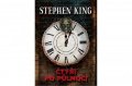King Stephen: Čtyři po půlnoci (Časožrouti, Skryté okno do skryté zahrady, Policajt z kni