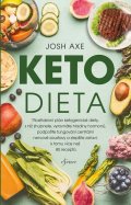 Axe Josh: Ketodieta