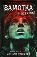 Smith Alexander Gordon: Samotka - Útěk z výhně