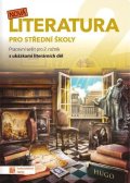 : Nová literatura pro 2. ročník SŠ - pracovní sešit