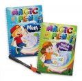 neuveden: Magic pen - Angličtina & Matematika