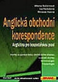 Bočánková Milena: Anglická obchodní korespondence, 2. aktualizované vydání