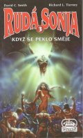 Smith D. C.: Rudá Sonja 3-Když se peklo sm.