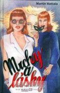 Hattala Martin: Mrchy a lásky