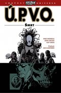 kolektiv autorů: Ú.P.V.O. 4 - Smrt