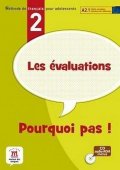 neuveden: Les éval. de Pourquoi Pas 2 – Mat. phocopiable
