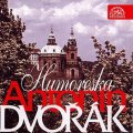 Dvořák Antonín: CD Humoreska