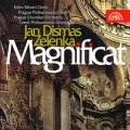 Zelenka Jan Dismas: Magnificat, Žalm 129, Litanie Omnium Sanctorum, Salve Regina - CD