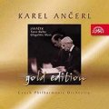 Janáček Leoš: Gold Edition 7 - Janáček - CD