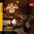 Dvořák Antonín: CD Talich Special Edition 7/ Dvořák : Symfonické básně ( Vodník, Polednice,