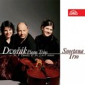 Dvořák Antonín: Trio č. 3 f moll, op. 65; Dumky, op. 90 - CD