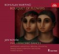 Martinů Bohuslav: CD Kytice / Bouquet of Flowers
