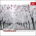 Martinů Bohuslav: Martinů Madrigaly - CD
