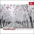 Martinů Bohuslav: CD Martinů Madrigaly