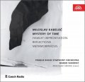 Kabeláč Miloslav: Mysterium času - CD