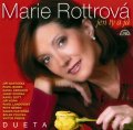 Rottrová Marie: Jen ty a já - Dueta - CD