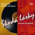 Vejvoda Jaromír: Škoda lásky - CD