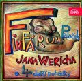 Werich Jan: Fimfárum Jana Wericha - Paleček a 4 další pohádky 2CD